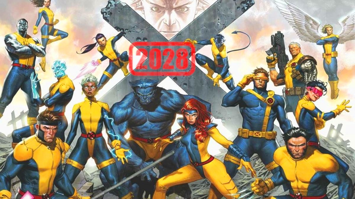 Kevin Feige hinted at what’s coming up for mutants in the MCU.

"A unified timeline, featuring young characters dealing with their differences... 'X-Men' is where that will unfold next."