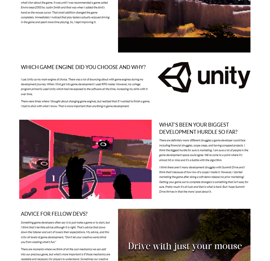 lukekdev's tweet photo. As development continues, I hope to get the game into more newsletters and articles. I got some crazy and silly things coming.
Here is a hint:🚂😱
Thank you @paulavaynshteyn and @DevGodot
#gamedev #gamearticles #indiegame #IndieGameDev #gamereview https://t.co/JDYcWXEZqE