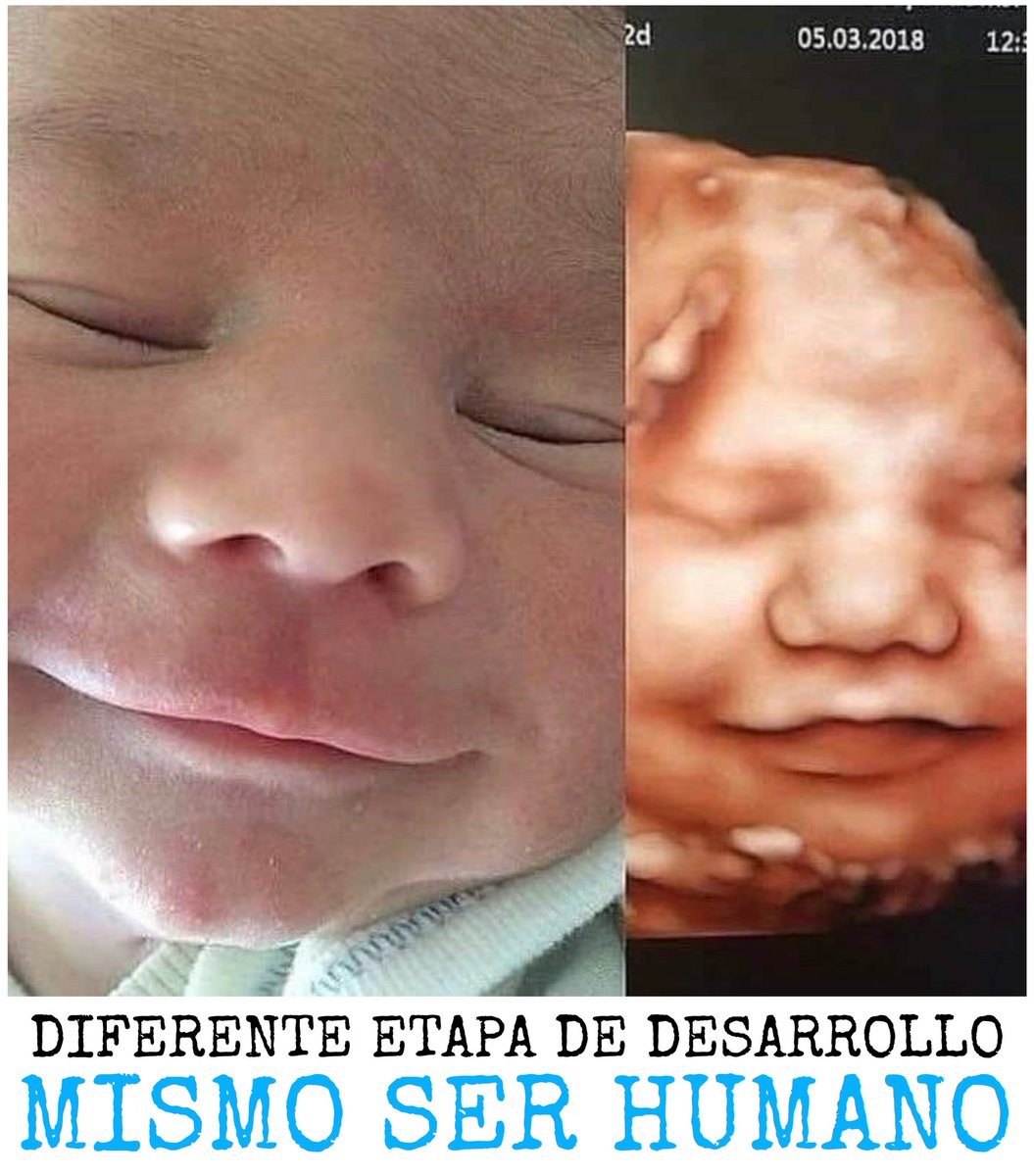 La ideología niega, lo que la ciencia CONFIRMA.