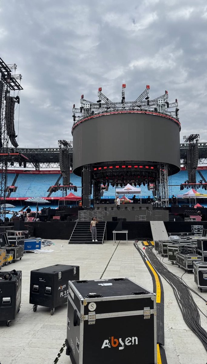 3 days to go till #ScorpionKingsLive 🦂🏟️