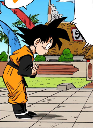 Daily Goten tweet media