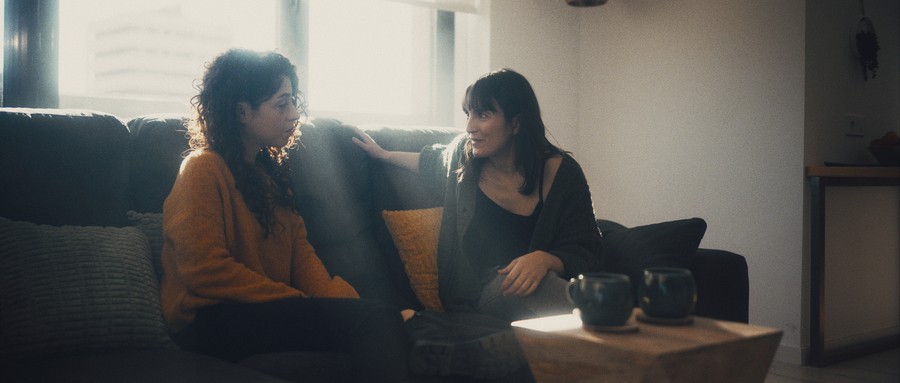 🎬 Imago, de Rafa , é un dos 27 curtametraxes seleccionados que atoparás na Sección Oficial a concurso da I Edición do festival✨🎥