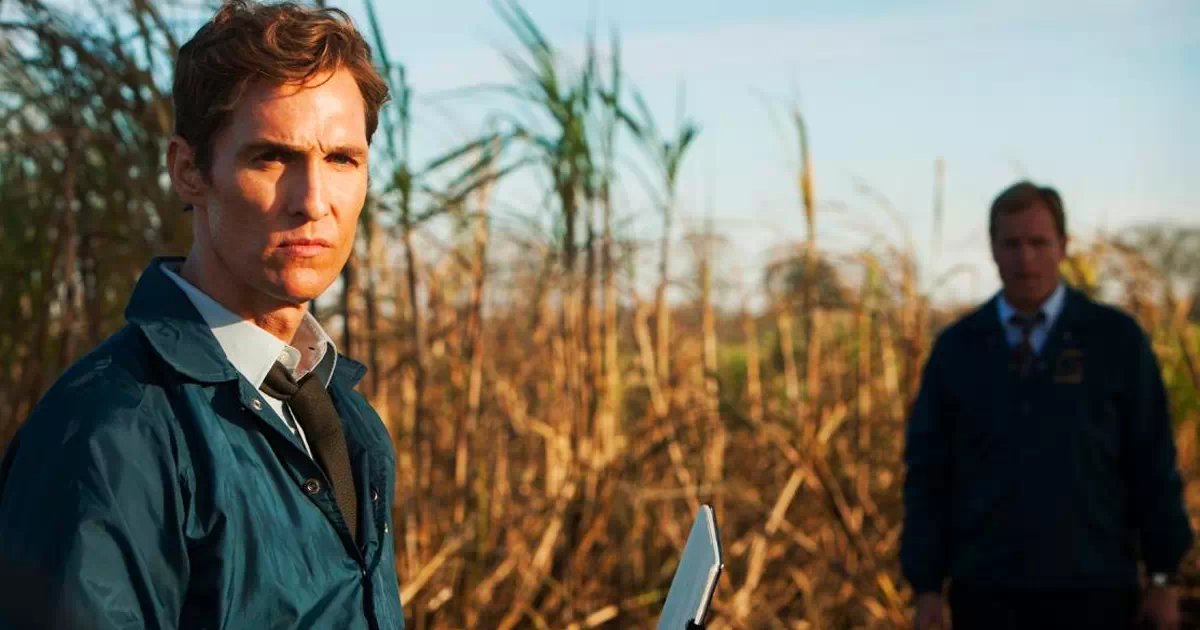 Hitekfr's tweet image. Netflix réunit le créateur de True Detective et Matthew McConaughey pour ce projet #TrueDetective #MatthewMcConaughey #Netflix I bit.ly/3Jxq1X2