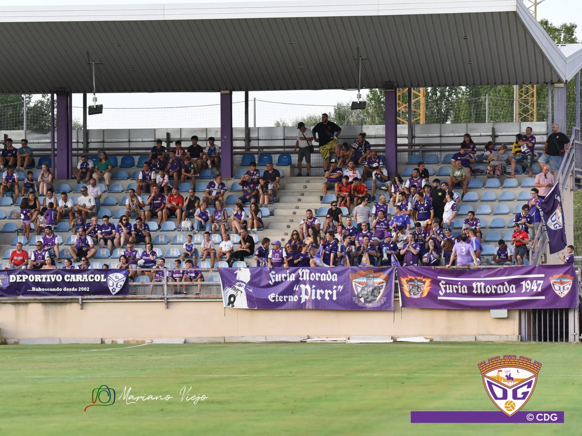 Furia Morada 1947 (@furiamorada1947) on Twitter photo ¡La primera de muchas!
Nos gusta nuestra nueva esquinita en el Pedro Escartín <a href="/deporguada/">C.D. Guadalajara 🟣⚪️</a> 🦍🦍🥁💜 ¡La primera de muchas!
Nos gusta nuestra nueva esquinita en el Pedro Escartín <a href="/deporguada/">C.D. Guadalajara 🟣⚪️</a> 🦍🦍🥁💜
