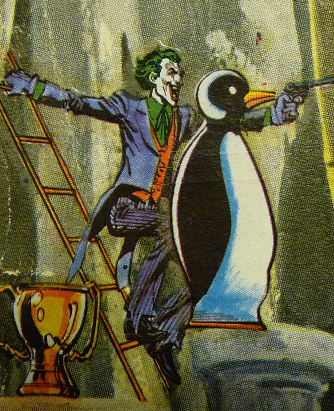 Toynostalgia's tweet image. #KALKITOS "BATMAN defiende la baticueva",
Argentina (c. 1980)  

#gillette #Argentina #nostalgia #retro #decalcomanie #actiontransfers #prestomagix #WarnerBros #Batman