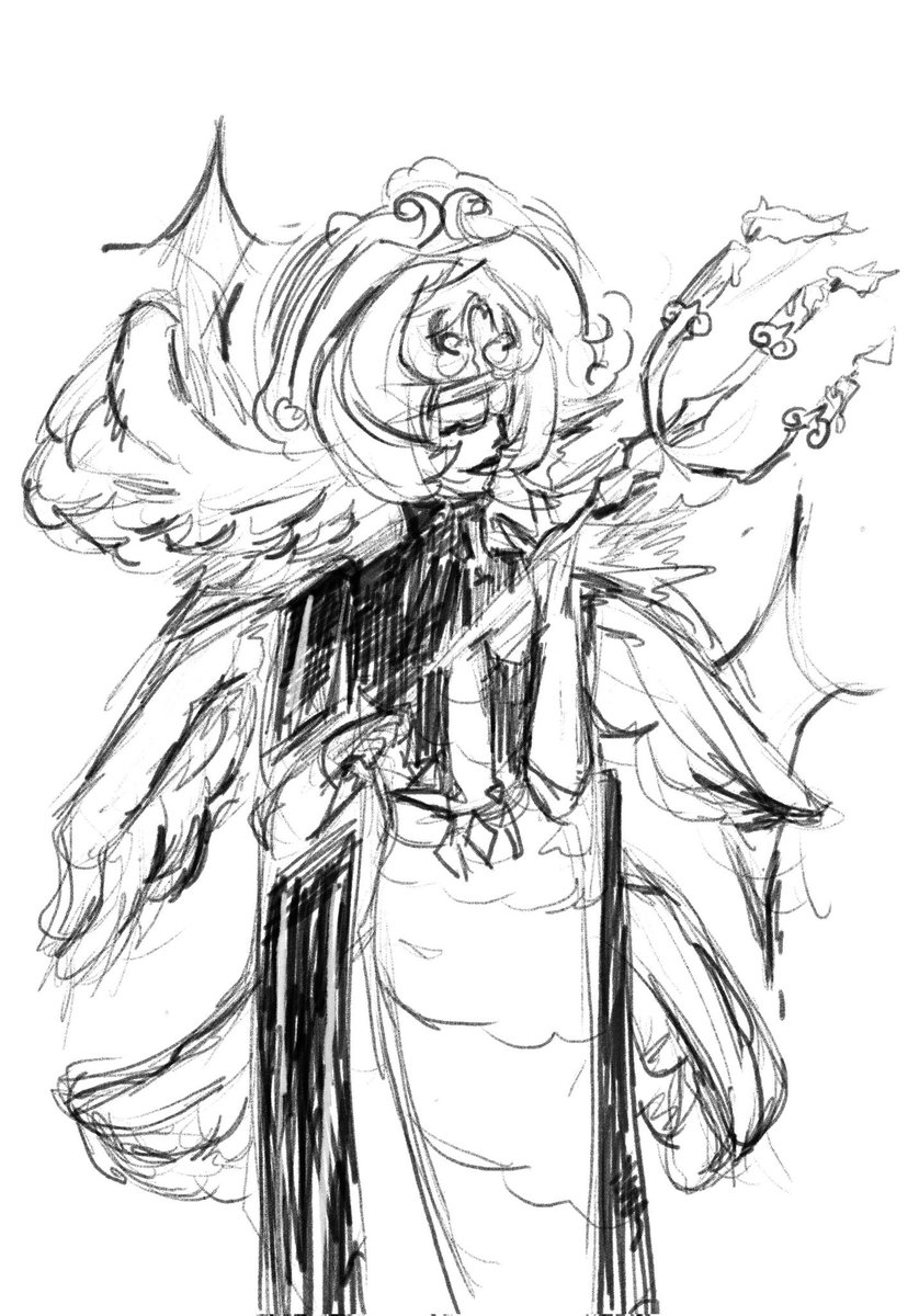 #doughael my glorious non binary angel💖💖💖💗💗💗 I'd wage wars for your waist