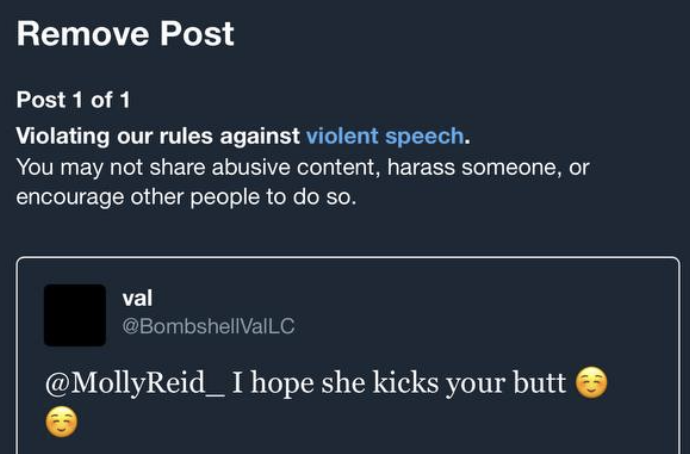 Val (@bombshellvallc) on Twitter photo Who knew it'd be a death wish for my account and <a href="/MollyReid_/">icon molly reid</a> ? 😛😛
Congrats <a href="/StepOutOfLan/">Leanne Jones</a> for the amazing win!!! 🫶🫶 Who knew it'd be a death wish for my account and <a href="/MollyReid_/">icon molly reid</a> ? 😛😛
Congrats <a href="/StepOutOfLan/">Leanne Jones</a> for the amazing win!!! 🫶🫶
