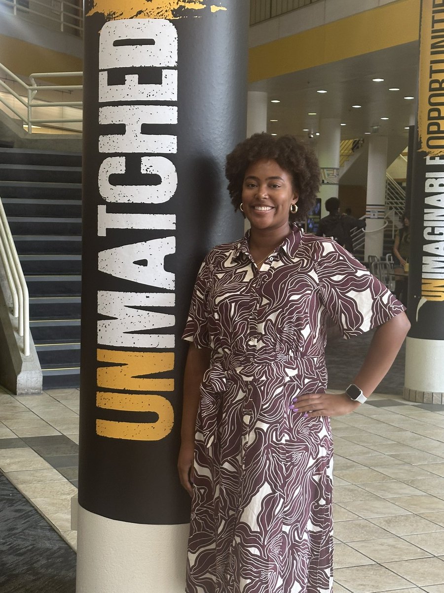 Alexandria Davis, PhD tweet media