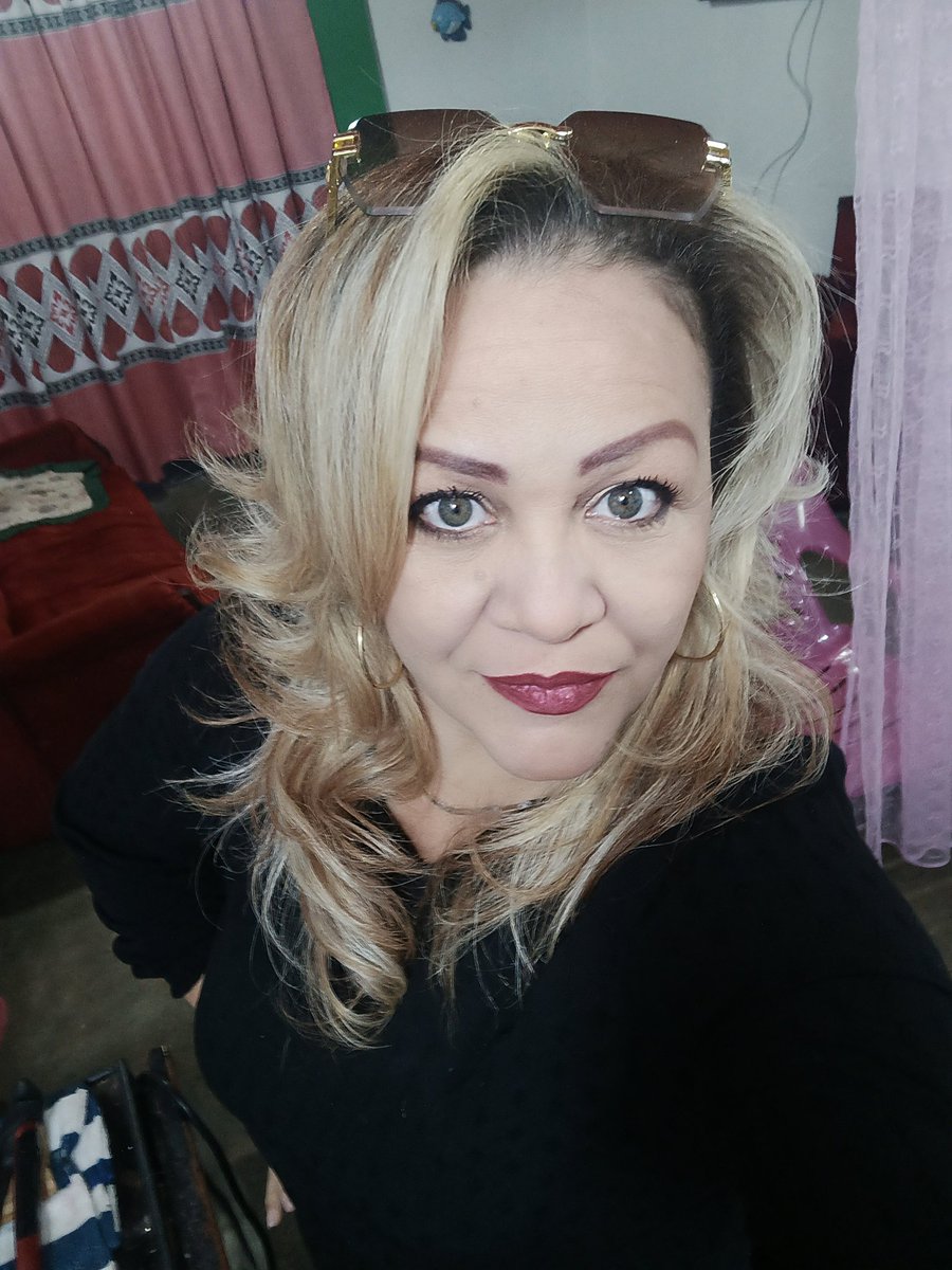 Cada día más fuerte q nunca!! ♥️👑👏🏻👏🏻👏🏻💪🏻👸🏼