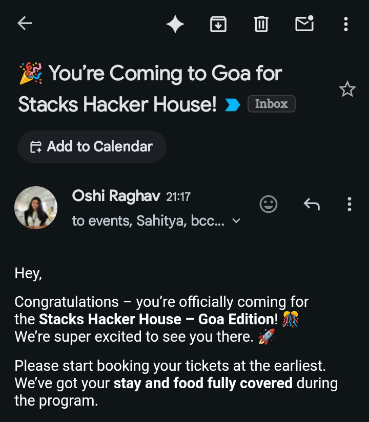 Next station -> GOA 
<a href="/Stacks/">stacks.btc</a> <a href="/riseinweb3/">✨ Rise In</a>