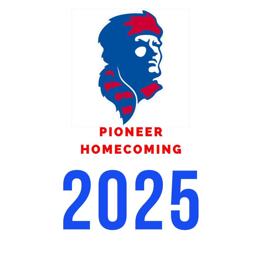 🎉👑 Congratulations to our 2025 Homecoming Court! 👑🎉

Seniors:
👔 Billy Davis, Raul Manus, Sam Blankenship, Wesley Clendenon
👗 Laura Morales, Maddie Young, Phoebe Kneip, Shily Saylor
Juniors:
👔 Mason Gribble, Preston McAbee
👗 Ashlynn Graves, Bella West