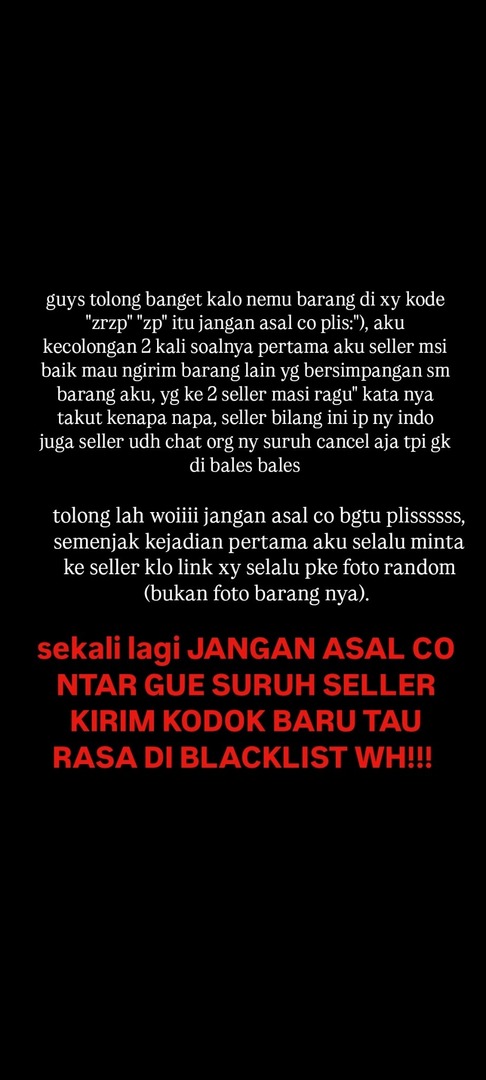 Lapak Jajan 🇨🇳 tweet media