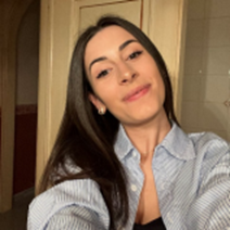 acmweurope's tweet image. 🌟 ACM Scholar Spotlight: Meet Simona Lo Conte, CS Master’s student in Data Science & ML!
At #womENcourage2024 she presented her GIS2 project on tackling gender inequality, connected with global peers
Read here: acmweurope.acm.org/acm-scholar-sp…
📷#ACMW #womeninSTEM