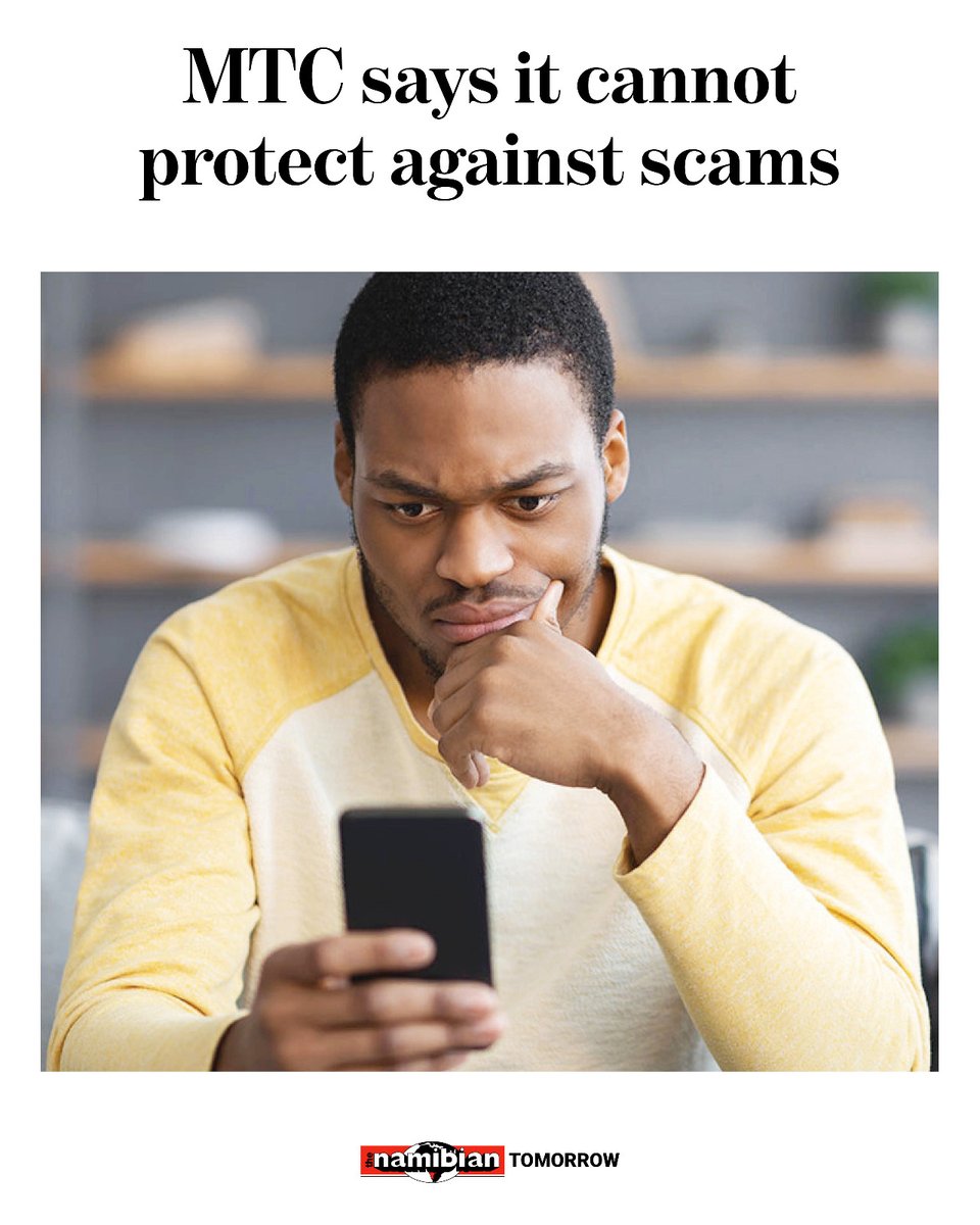 TheNamibian's tweet image. 