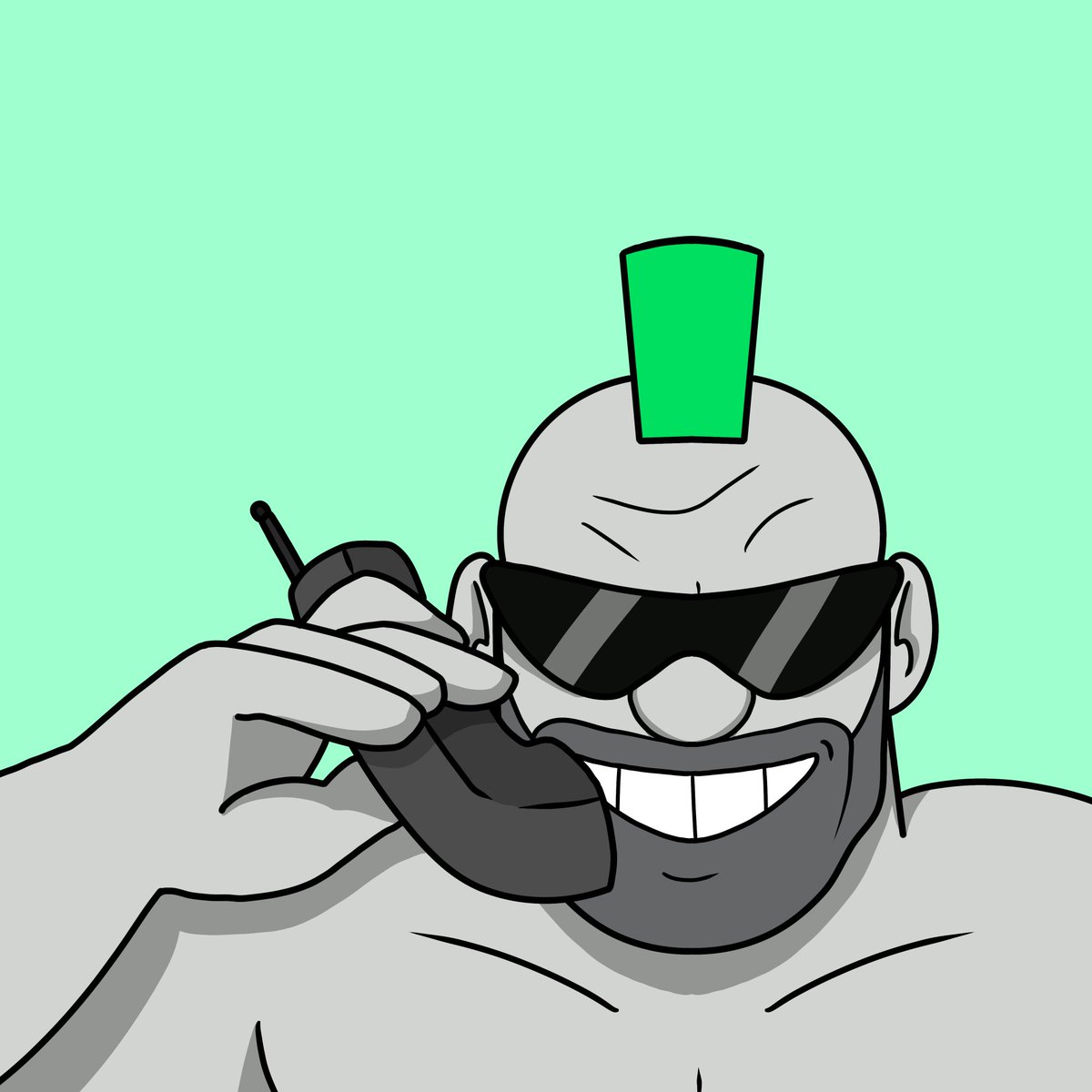 🎉 CHAD Meme Contest Winners 🎉

We’re excited to announce the 5 winners of our meme contest giveaway! Each one has won $30 worth of $CHAD 💪🐂

1️⃣ x.com/nayansingh08/s…
2️⃣ x.com/Thoughtsbyyoun…
3️⃣ x.com/Emma1495/statu…
4️⃣ x.com/Fawaz_of_Web3/…
5️⃣ x.com/coubytheking/s…