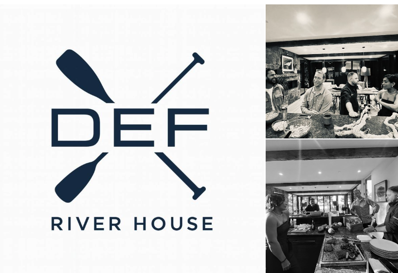 Defense Entrepreneurs Forum tweet media