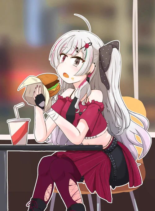 #理由もなく再掲していいタグ