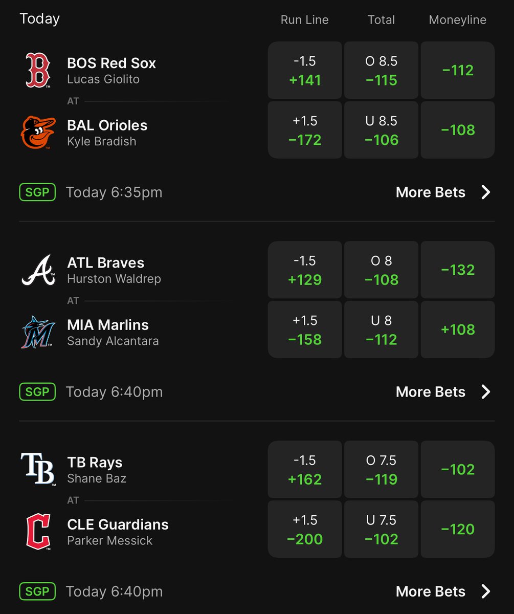 ParlaySafari tweet media