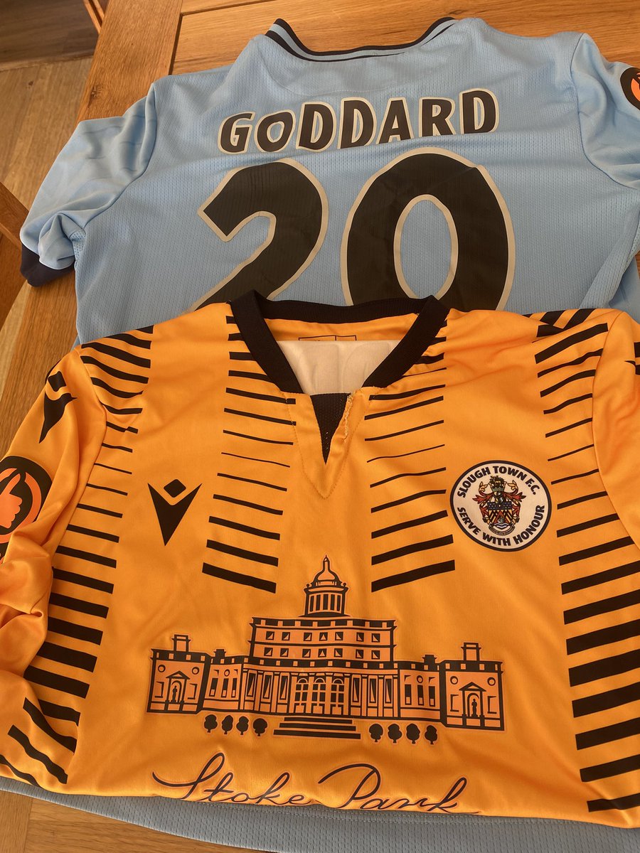 Mark Donovan tweet media