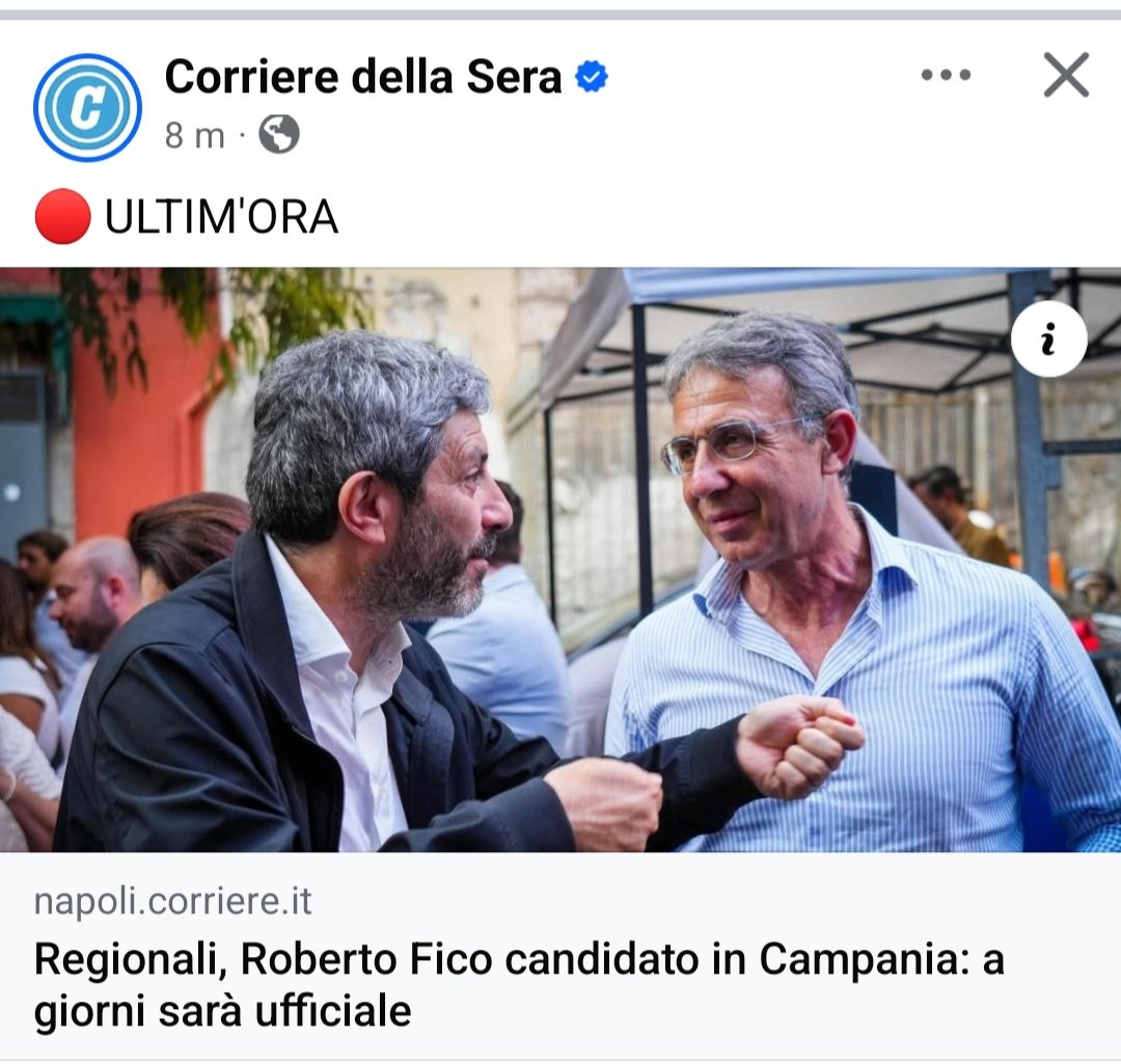 Uno così neanche per l'amministratore condominiale verrebbe eletto.