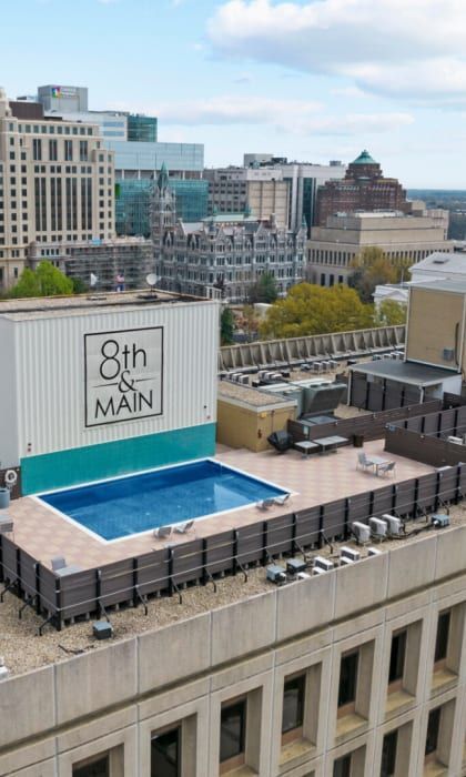 LegendPropGroup's tweet image. Coming soon — your dream apartment is just a few weeks away in Richmond, VA
Units available in September:
• 1 BR, 668 sq ft –$1,579 (Sep 10)
• 1 BR, 888 sq ft –$1,829 (Sep 1)
• 1 BR, 566 sq ft –$1,489 (Sep 26)
Reserve your spot: 8thandmainapartments.com