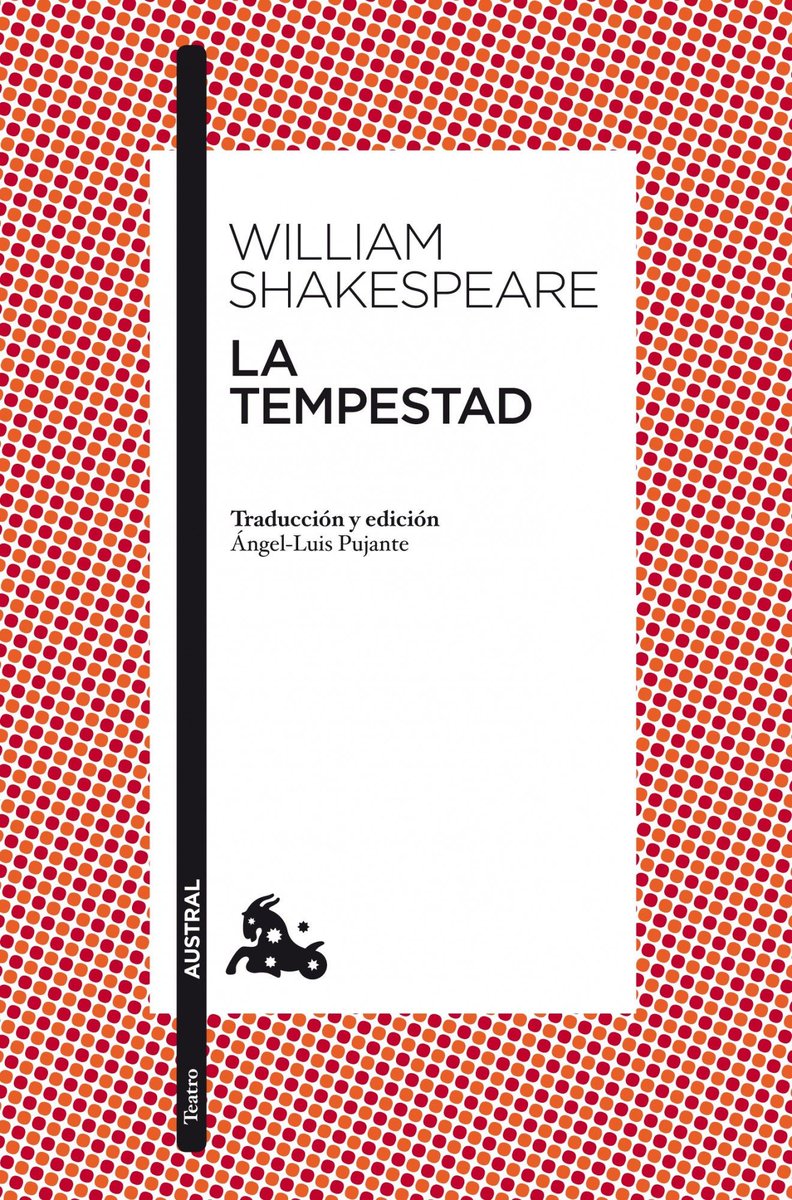 🌊✨ Hoy a las 22:00 hrs. en <a href="/radiosolchile/">Radio Sol Antofagasta</a>:
Comentamos La tempestad de William Shakespeare, una obra sobre poder, magia y perdón.

🎙️ Con <a href="/fuegoimaginario/">Bernardo Cienfuegos</a> @albertomayol @marcemercado <a href="/ccamposmarin/">Cristhian Campos</a>
#WilliamShakespeare #LaTempestad #FomentoLector #Antofagasta
