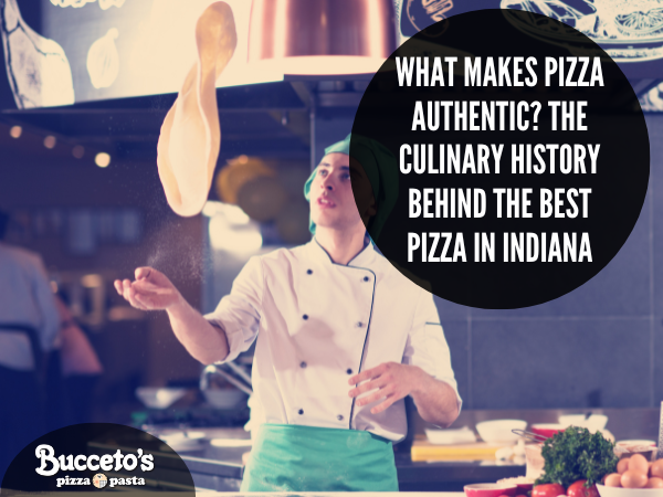 Bucceto's (@buccetos) on Twitter photo It’s giving “Nonna made this.” Learn why Bucceto’s is the most authentic pizza in Indiana.
buccetos.com/what-makes-piz… It’s giving “Nonna made this.” Learn why Bucceto’s is the most authentic pizza in Indiana.
buccetos.com/what-makes-piz…