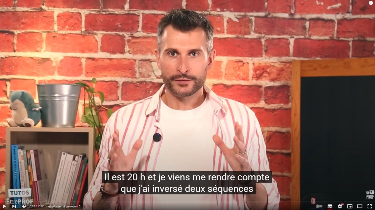 BERTRAND Mickaël tweet media
