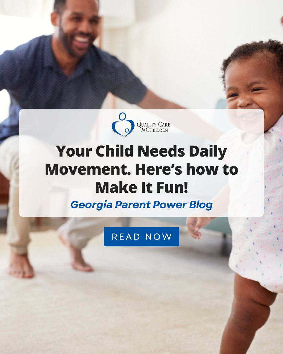 Quality Care for Children tweet media