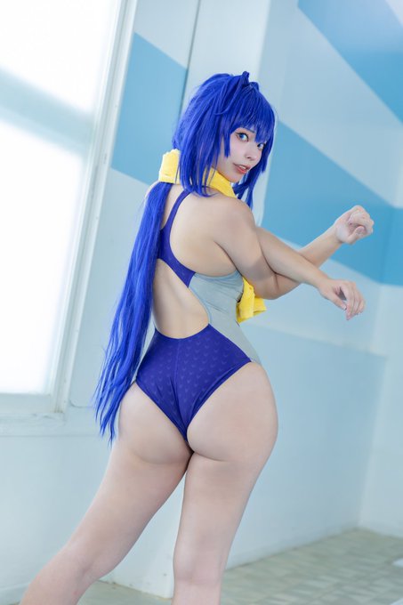 コスプレイヤーチェリのTwitter画像18