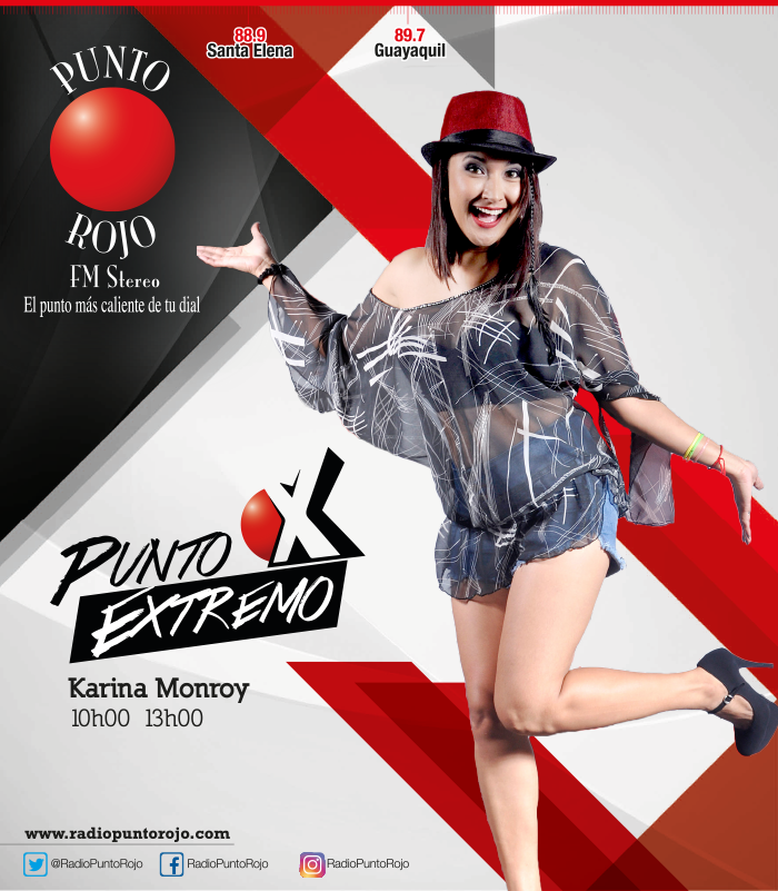 Tengo unas ganas de una #TrilogíaDeÉxitos...
¿Qué artista me sugieres? Te leo... 👀
<a href="/Karimonka/">Karina Monroy</a> by #PuntoExtremo