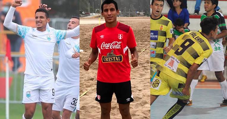 ✅ Alex Valera es la imagen viva del triunfo del talento innato a pesar de las escasas herramientas y oportunidades que brinda el ecosistema del fútbol en el Perú. 

Sin embargo, el talento natural por sí solo no dicta el éxito; este debe estar acompañado de determinación y