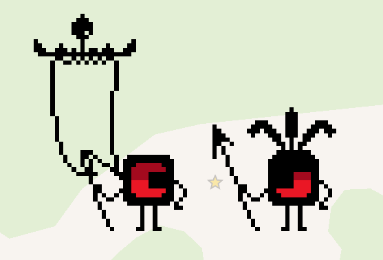 sebh45's tweet photo. Busco fans de los Patapon ''en especifico, de la tribu Zigoton'' para colonizar un territorio de Tasmania con puros Zigotons, a ver quien me ayuda pls :'3
#Patapon https://t.co/tOW1vnfvfM