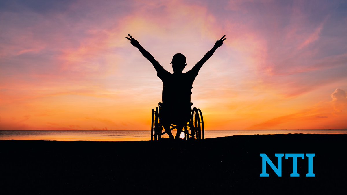 💡 At NTI, we know the “right job” looks different for everyone. For 30+ years, we’ve helped Americans with disabilities find remote work that fits their needs...   

What’s most important to you?

✨Flexibility
📈Growth
⚖️Work-Life Balance

#NTI #RemoteWork