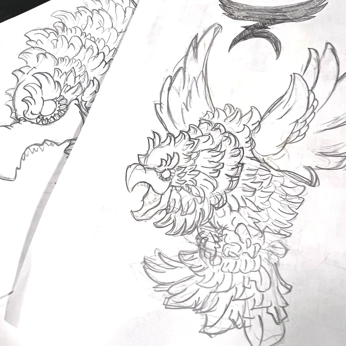 Z'z

鳥の王🦅

軍資金をなんとかせねばな🤹🤡🎪