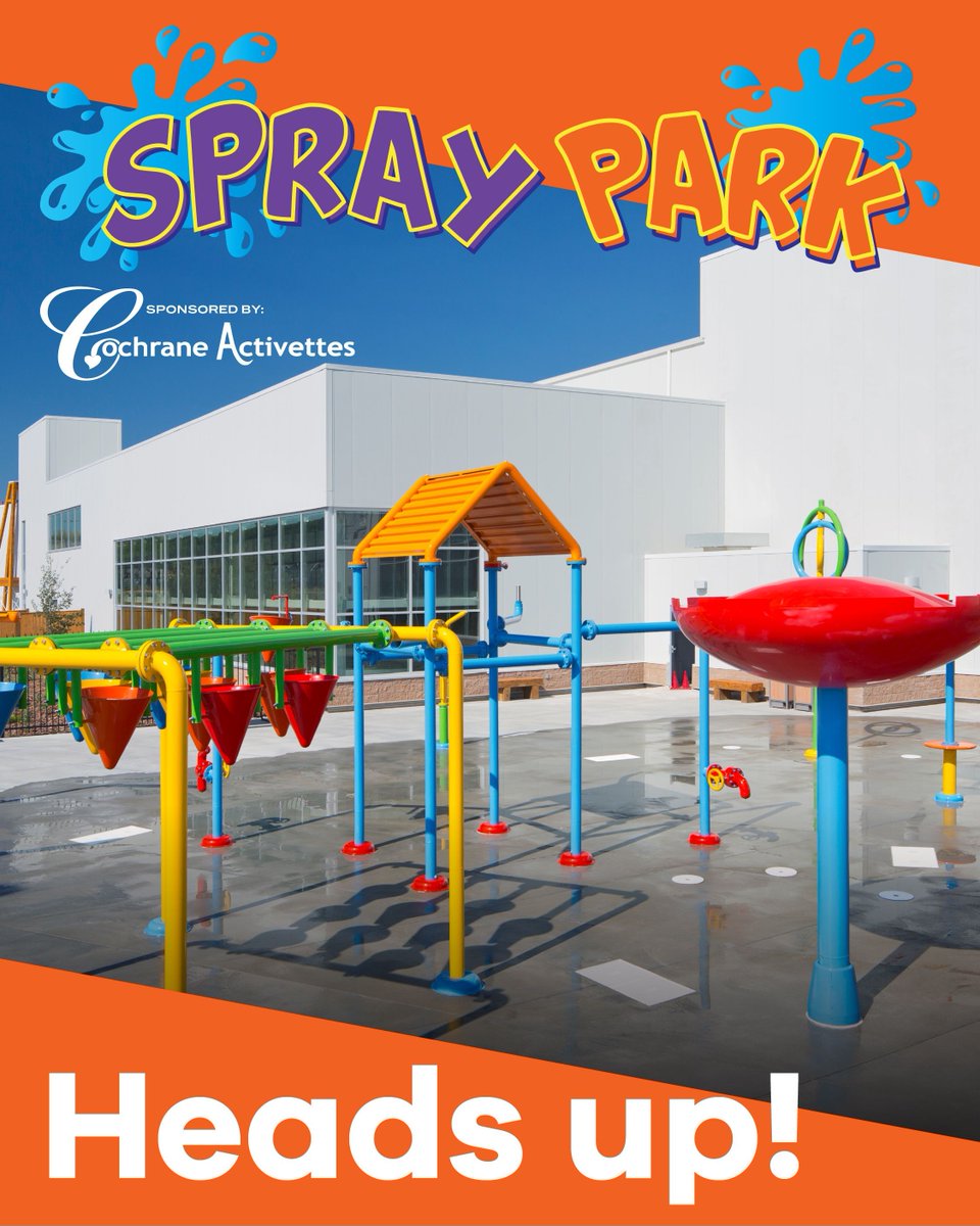 SLS Centre tweet media