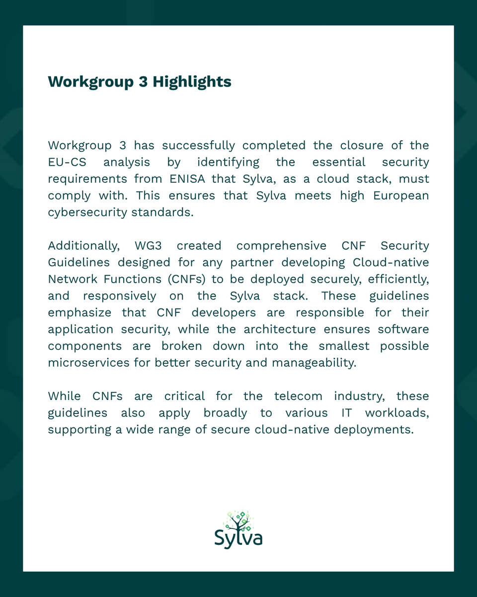 ProjectSylva tweet media