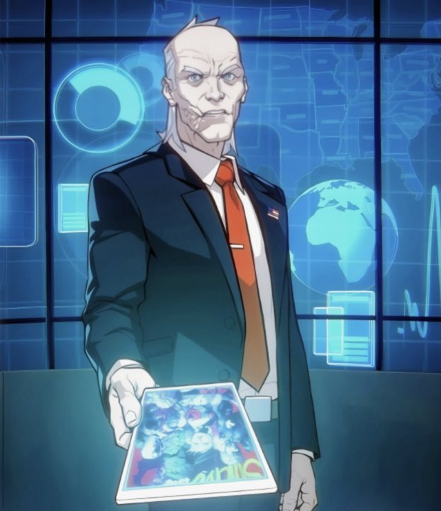 That COMICBOOK Guy tweet media