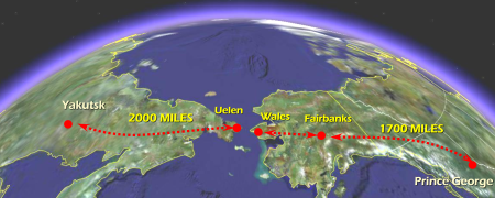 ukUPF's tweet photo. Rev. Dr. Sun Myung Moon envisioned an 85km Bering Strait Peace Tunnel as part of a global peace highway—linking continents, economies &amp; cultures. Could this bold idea foster unity in our time? 🌐🚆
👉 https://t.co/BbJLUM0mP7
#UPF #BeringStrait #CultureofPeace #PeaceVision https://t.co/M98nurIRIh