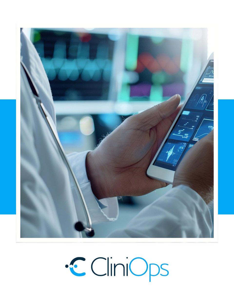 CliniOps transforms the trial experience by offering seamless communication and transparency between patients and researchers. This results in a more efficient process and better outcomes.

#Collaboration #Transparency #ClinicalTrials