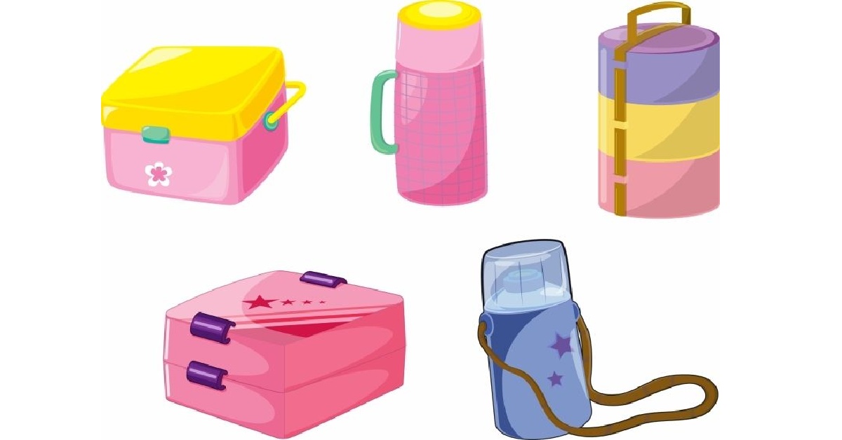 Pack a lunch that's safe, not germy! 🦠 

🌡️ Keep the cold stuff cold with an ice pack or the hot stuff hot in a thermal container. 

It's a food safety power move!

durham.ca/FoodSafety

#BackToSchool #SafeLunch