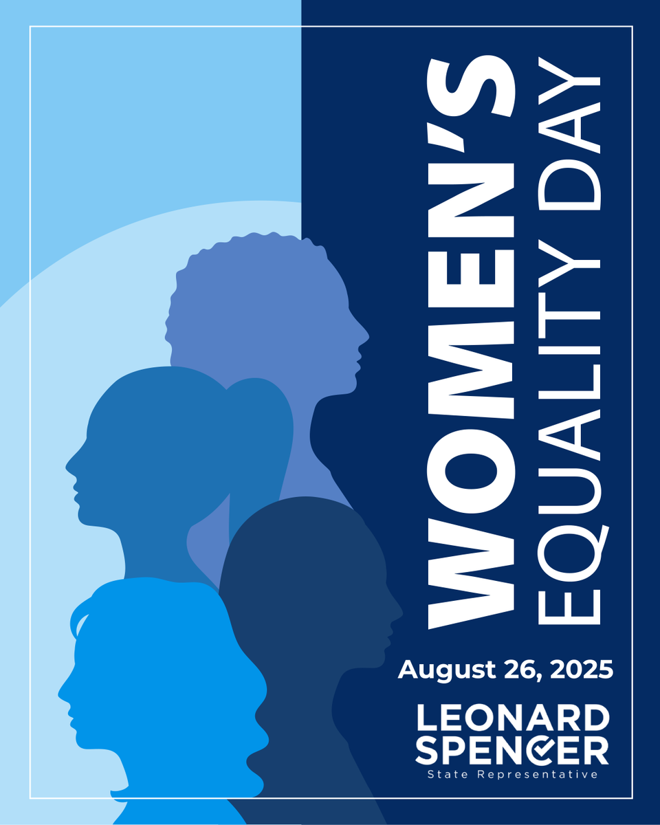 Today is #WomensEqualityDay, marking the 19th Amendment’s certification. While many women gained the right to vote in 1920, women of color waited decades longer. Today, we honor the suffragists and continue the fight for true equality.