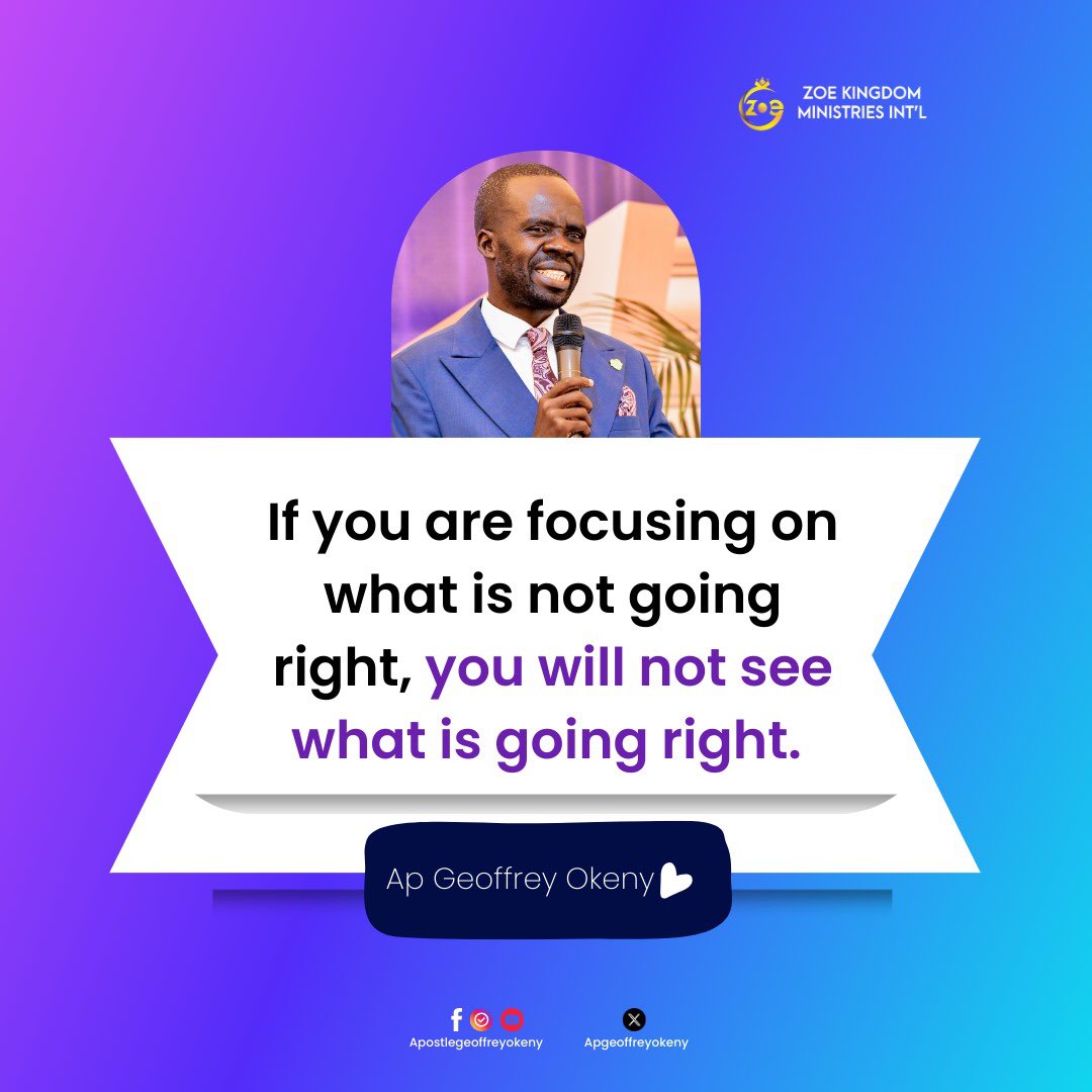 ApGeoffreyOkeny's tweet image. What are you focusing on??? 🤷‍♀️🤷‍♀️🤷‍♀️