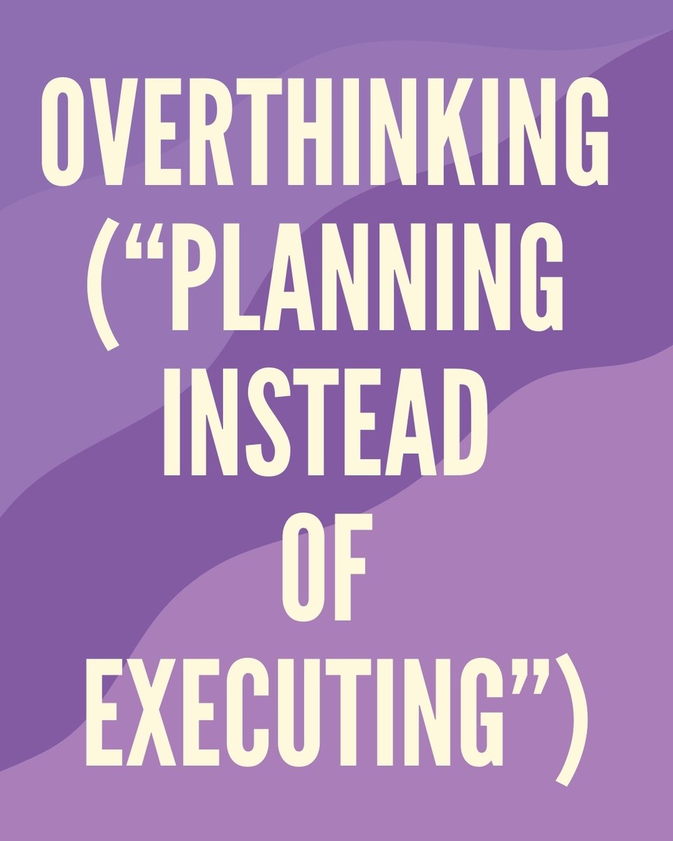 shaahincheyene's tweet image. Entrepreneurship is simple—
1. 🚫 Perfectionism (“Waiting for everything to be perfect”)
2. 🚫 Overthinking (“Planning instead of executing”)
3. 🚫 Playing small (“Afraid of taking real risks”)
#ShaahinCheyene #EntrepreneurMindset #WealthHacks #BusinessGrowth