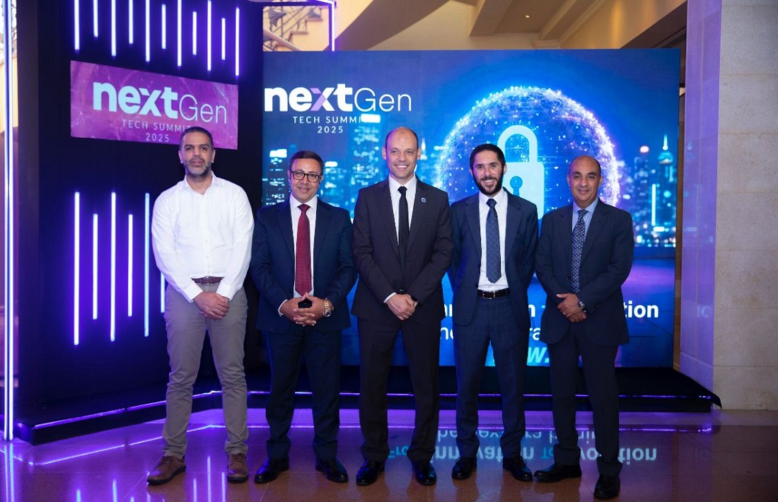 تعزيز الأمن السيبراني والتحول الرقمي عبر شراكة استراتيجية بين «IoT Misr» و«OPSWAT»
nononline.net/?p=573735
#الأمن_السيبراني
#التحول_الرقمي
#نون_أون_لاين
#نون