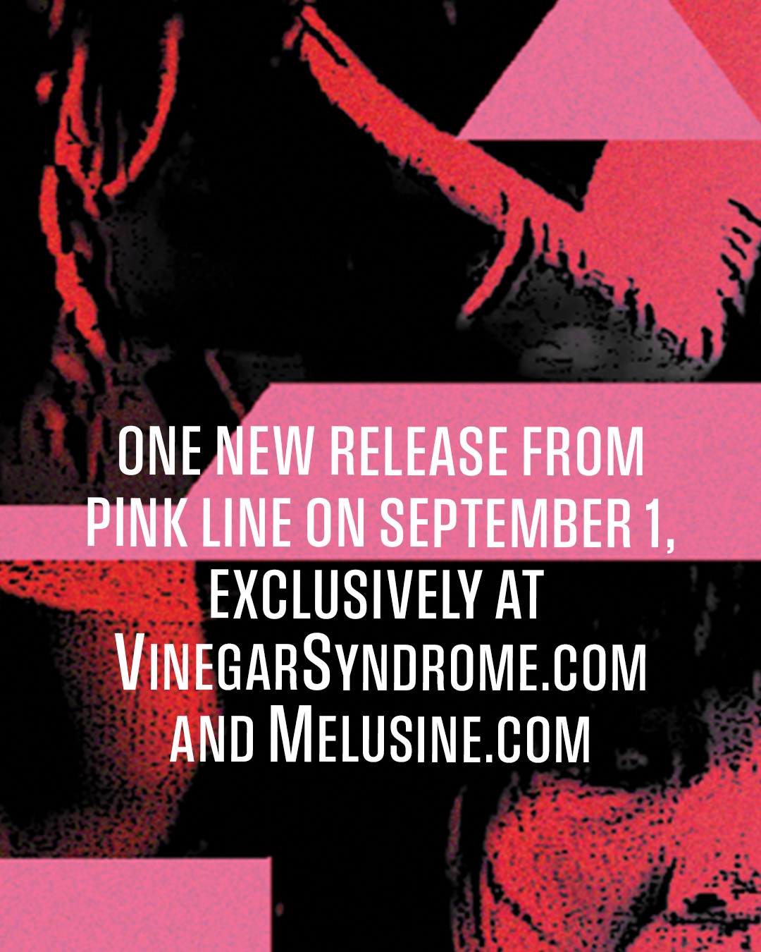 Vinegar Syndrome on X: 