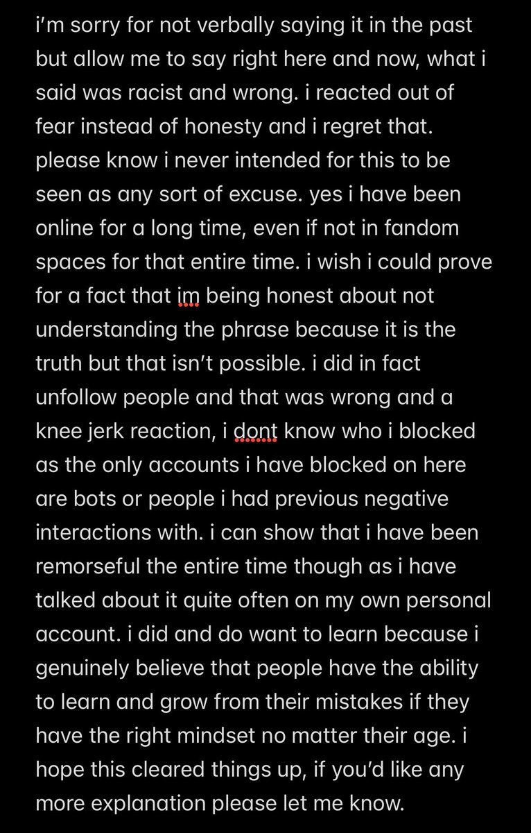 cosmic_dnp's tweet photo. @foolsdnp i’m sorry for my own notes reply, i didn’t want to exclude any point you made, although if i accidentally did please let me know. https://t.co/H4nxn7N3iH