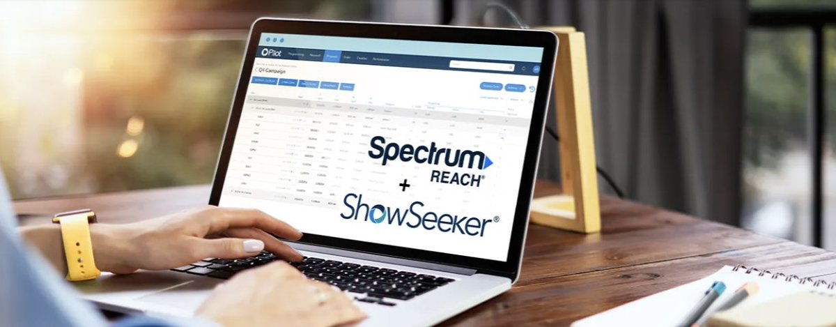 Big things are happening! We’ve acquired ShowSeeker to unlock a smoother, faster, and more powerful media buying experience. 

👉 Check out the full press release to learn more!: corporate.charter.com/newsroom/spect…

 #MediaBuying #AdTech  #AcquisitionNews #SpectrumReach #ShowSeeker