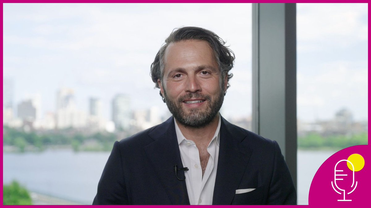 essecalumni's tweet image. 🎙️ INTERVIEW | Raafet Azzouz (E06) a lancé le New Colossus Project en partenariat avec le MIT : une initiative combinant podcast, communauté de mentors, bourses et investisseurs pour mieux valoriser les réussites issues de l’immigration.

▪️ Rencontre : f.mtr.cool/kjiwcmbsjl