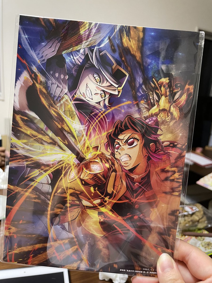 映画2回目！！良き…🫶